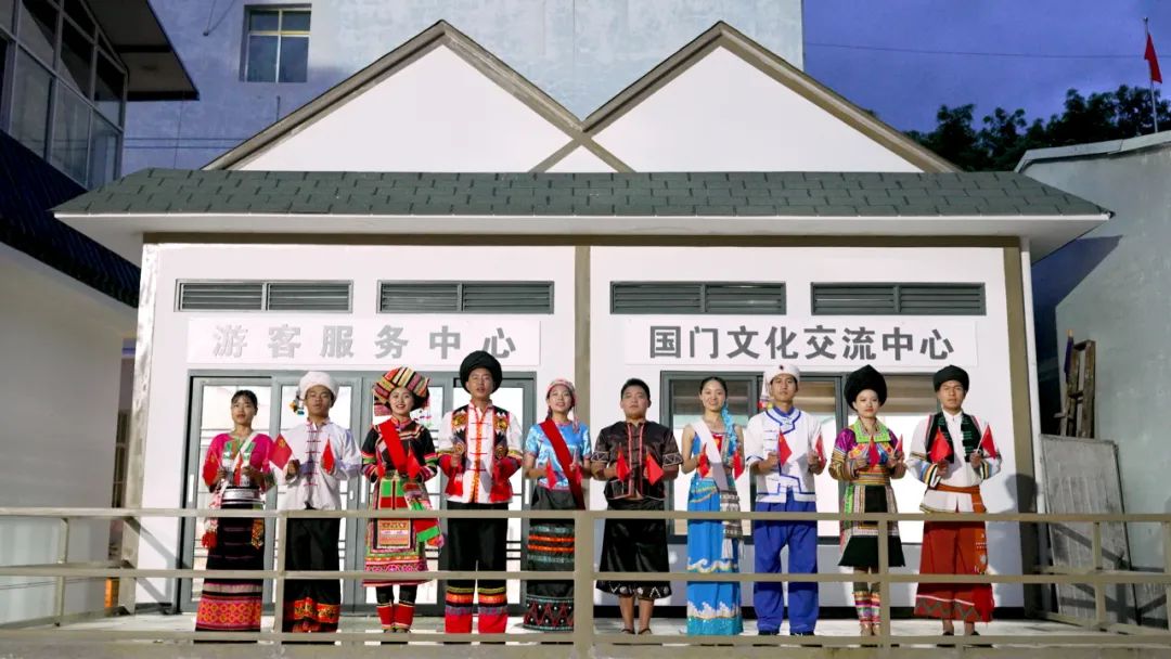 【喜讯】镇康这个案例，全国典型！